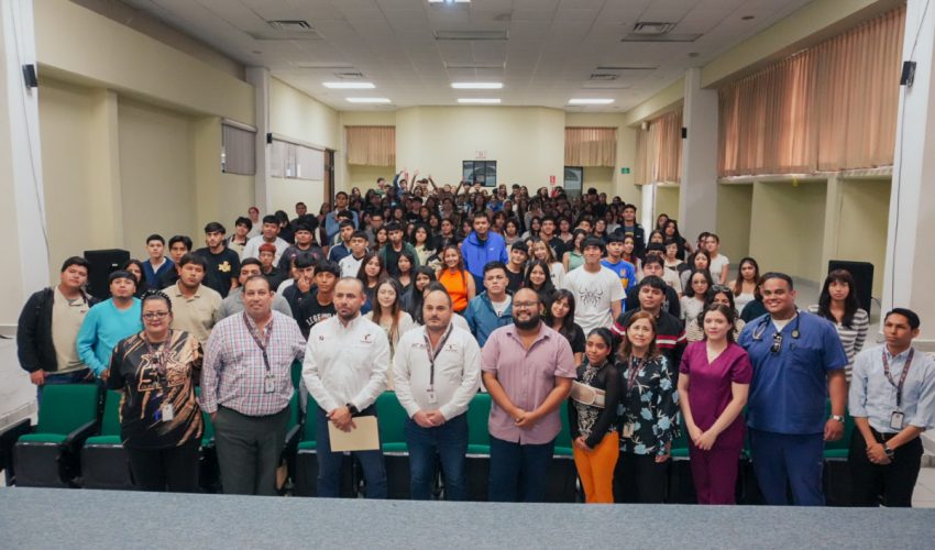 Campaña Nacional para la Prevención del Suicidio