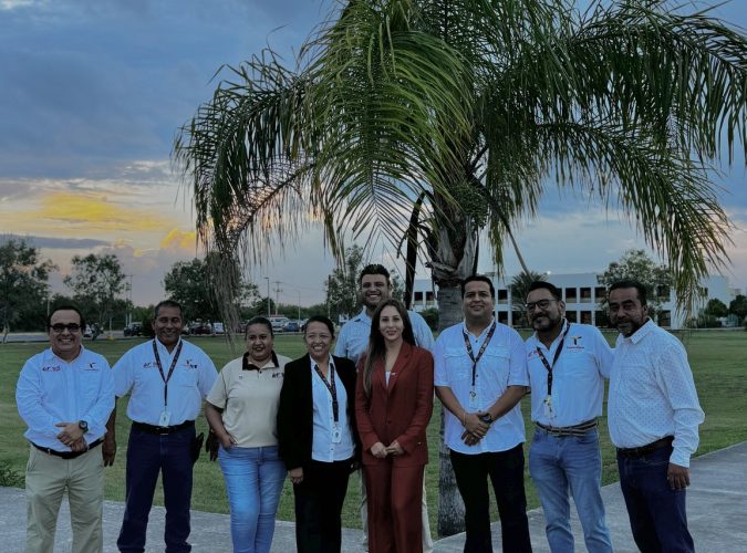 La segunda semana de clases avanza en la UTMatamoros