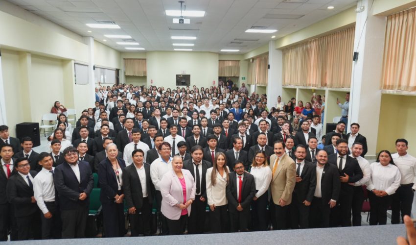 Compromiso y orgullo universitario