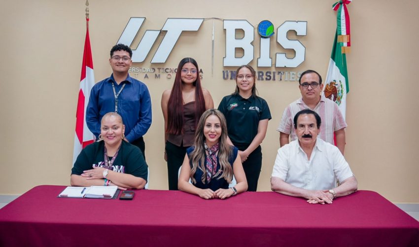 Estudiantes de la UTM vivirán una experiencia académica en Canadá