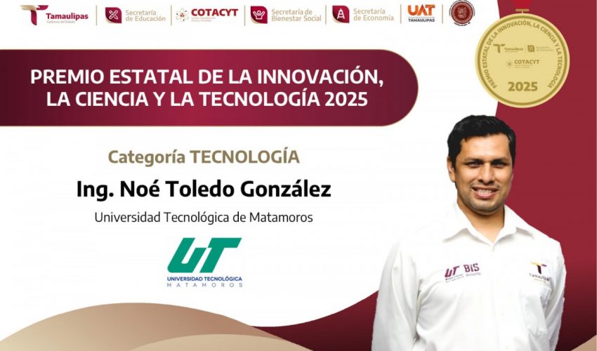 Premio Estatal de la Innovación, la Ciencia y la Tecnología 2025