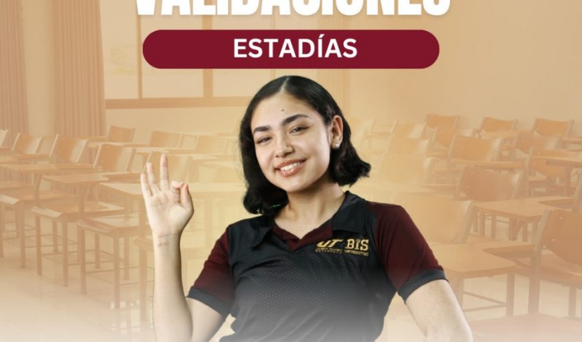 Atención futuros egresados UTM