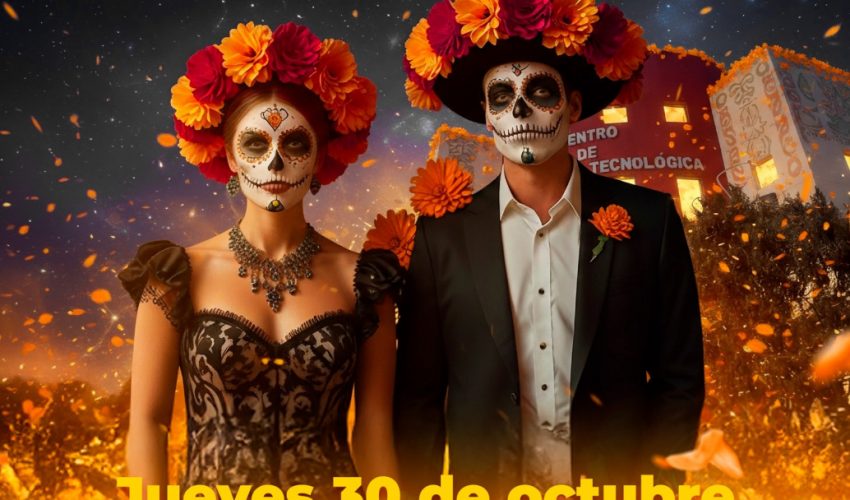 ¡Celebremos nuestras tradiciones!