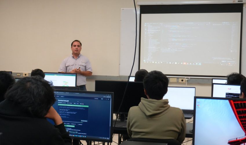 Curso práctico “Programa con Inteligencia Artificial”