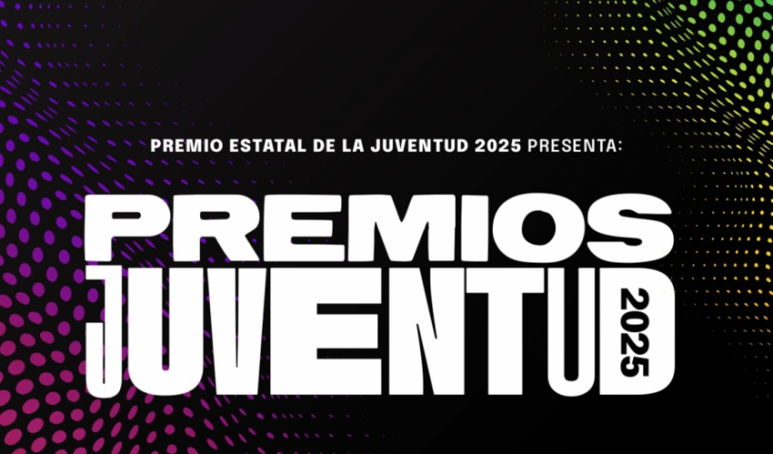Premios de la Juventud 2025