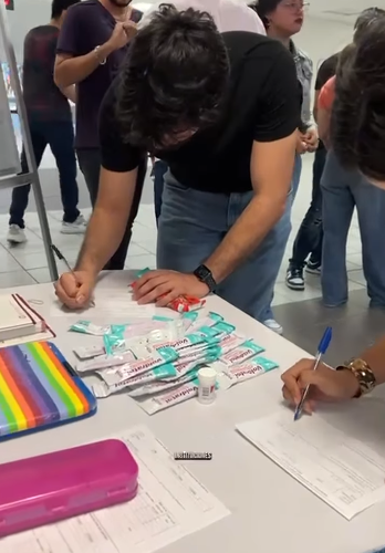 Cuidar también es formar