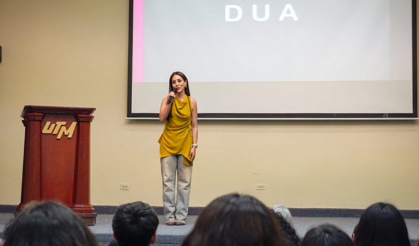 Construyendo igualdad de oportunidades
