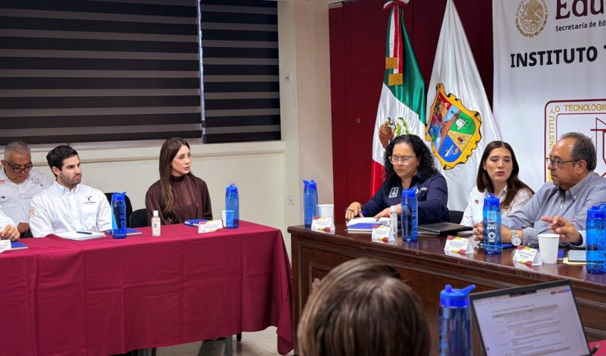 Impulsamos la colaboración para el desarrollo industrial