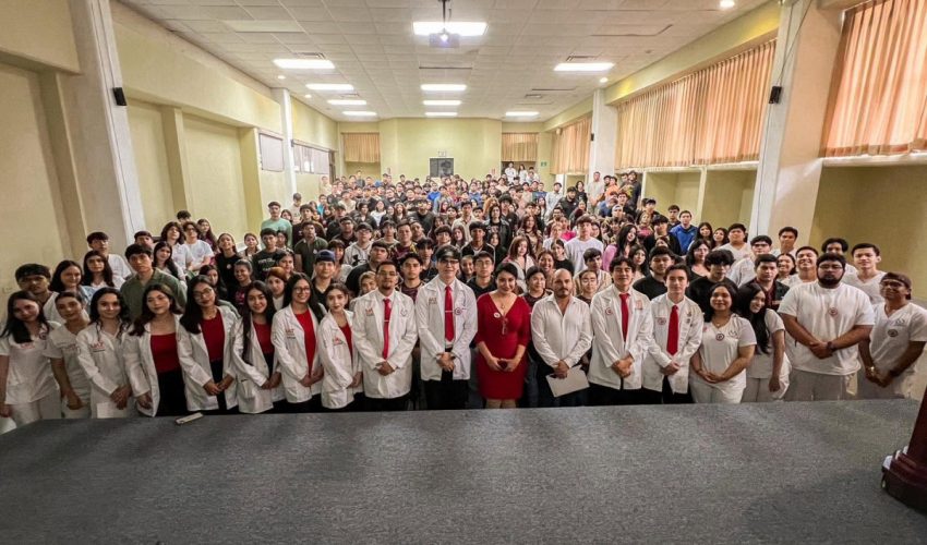 La donación de sangre salva vidas