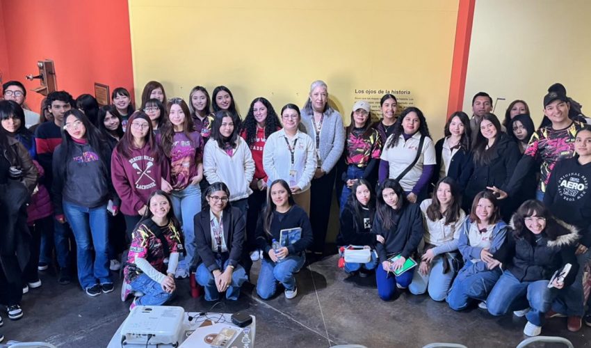 UTMatamoros impulsa la inclusión con la 3ª Conferencia SIPRODDIS
