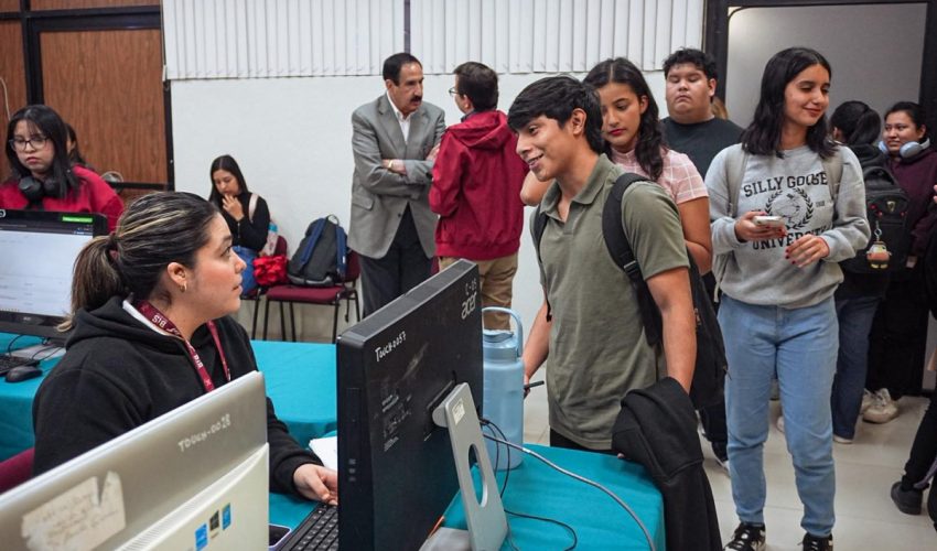 UTMatamoros avanza en procesos de  Validaciones