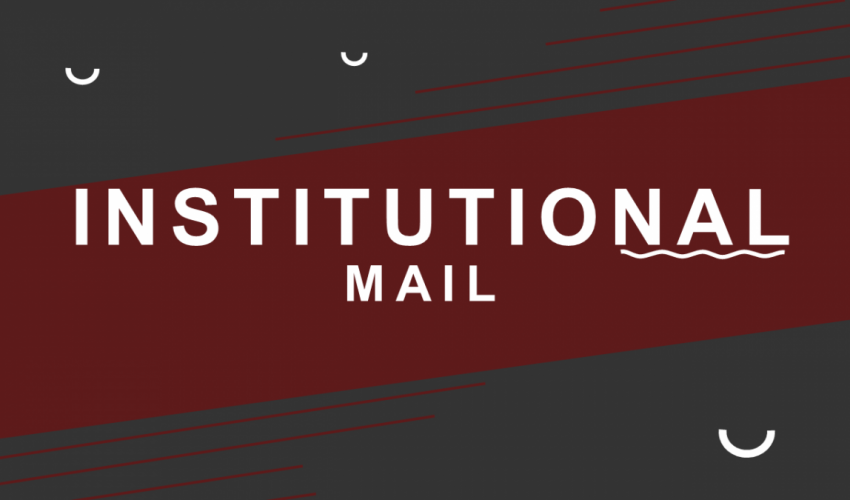 Institutional Mail