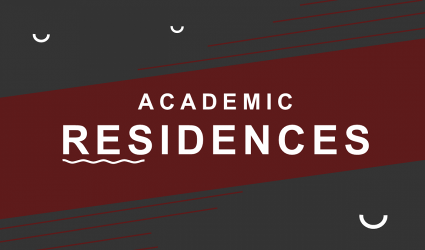 academic residencies