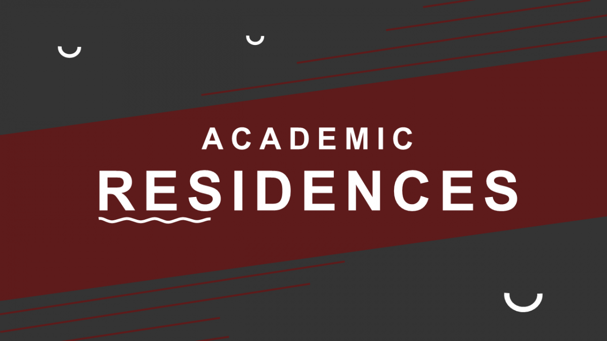 academic residencies