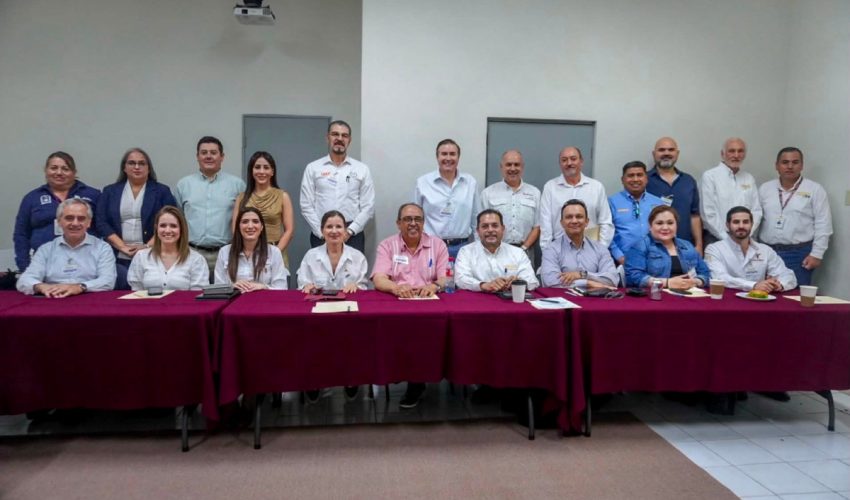 Uniendo esfuerzos para generar más oportunidades de crecimiento